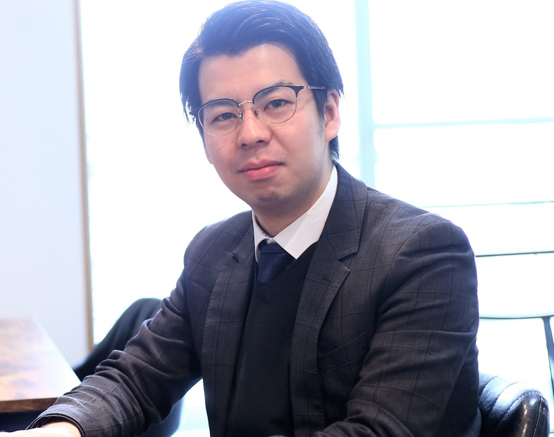 株式会社バリュレイト